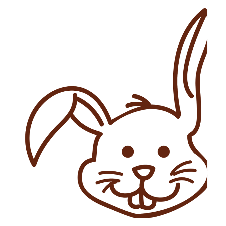Funny Bunny T-shirt pour enfants 0 image
