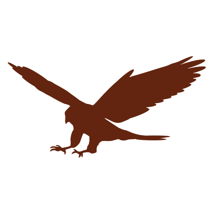 Eagle Silhouette Hettegenser 0 image