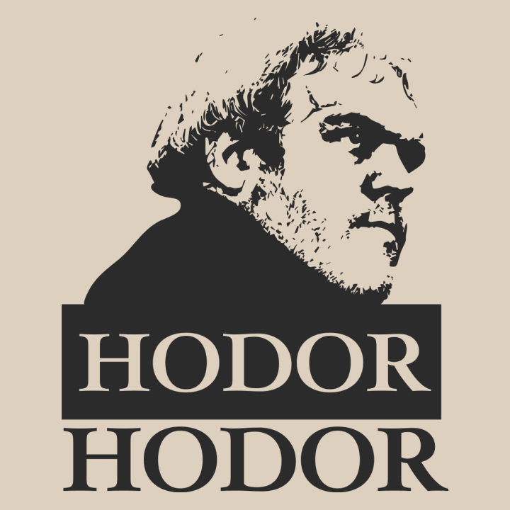 Hodor Sweatshirt 0 image