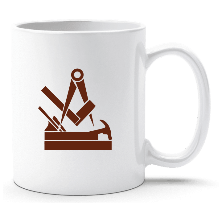 Joiner Tools Cup 0 image
