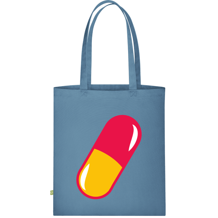 Medicament Cloth Bag contain pic