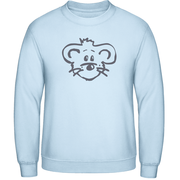 Little Mouse Sweatshirt 0 image