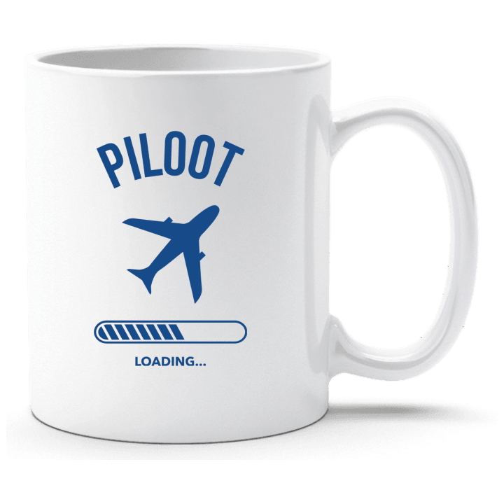 Piloot Loading Coppa contain pic
