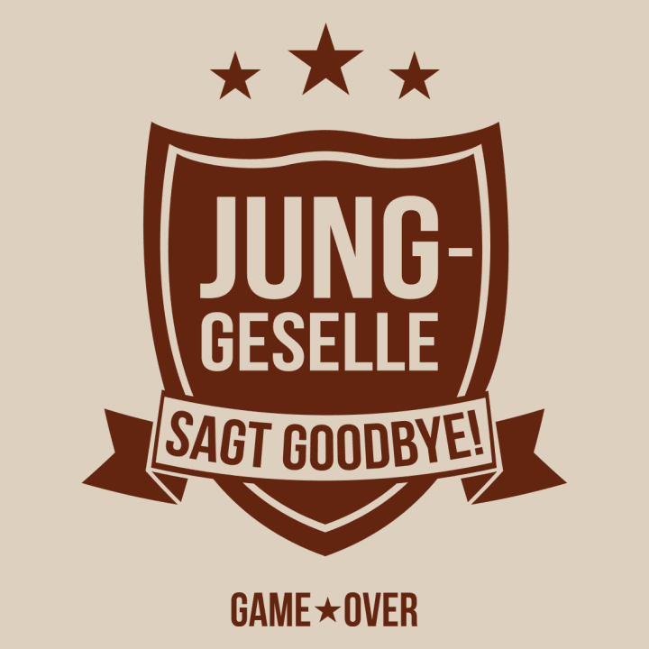 Junggeselle sagt Goodbye Camicia a maniche lunghe 0 image