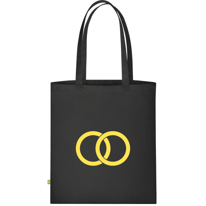 Rings Engagemant Stofftasche 0 image