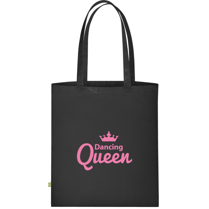 Dancing Queen Väska av tyg contain pic