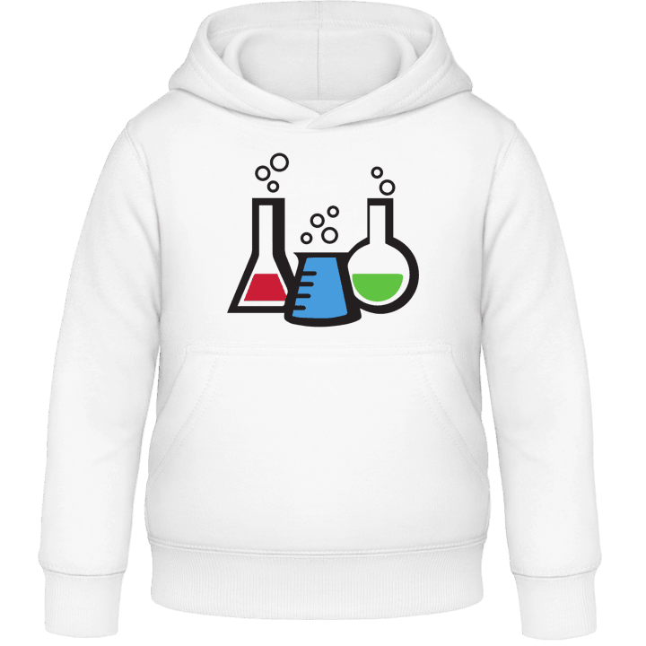 Chemical Stuff Kids Hoodie contain pic