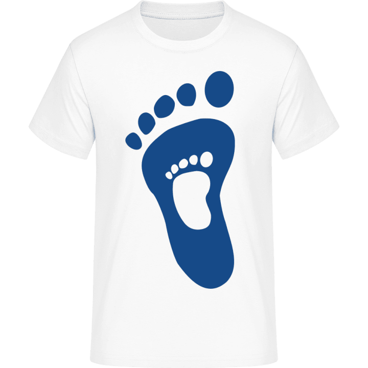 Family Foot T-Shirt 0 image