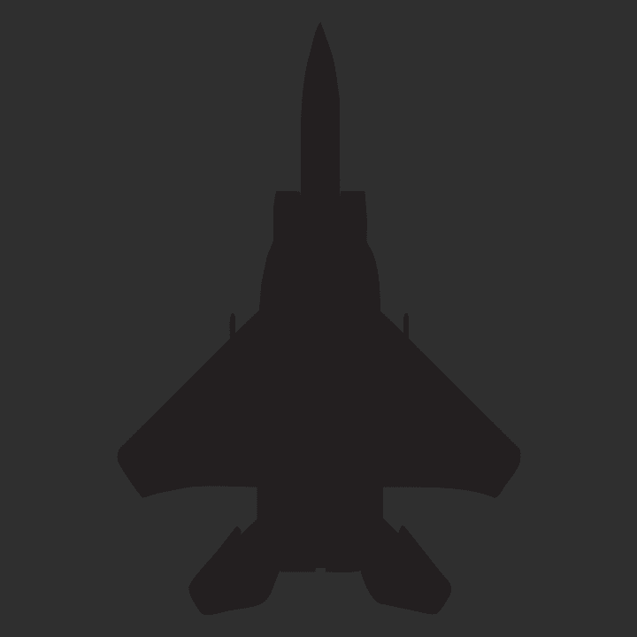 F16 Jet Baby Rompertje 0 image