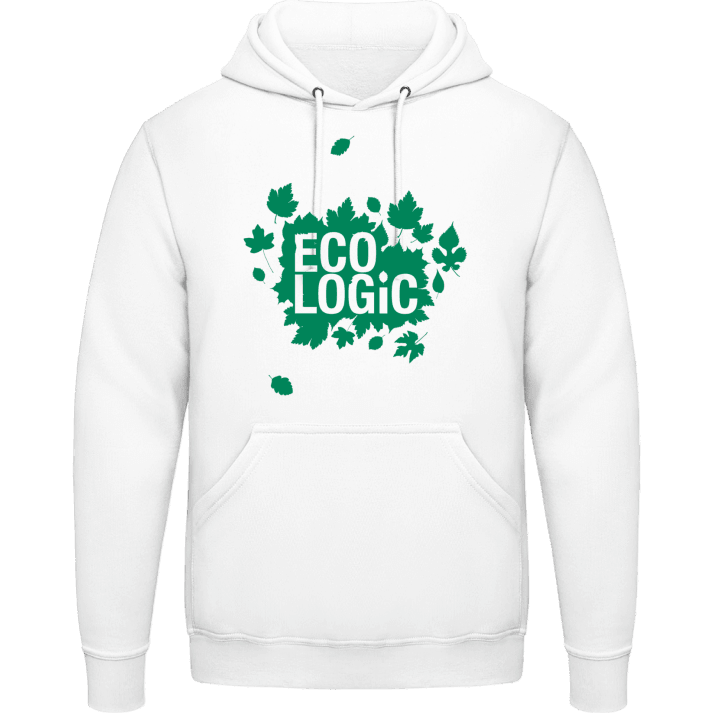 Ecologic Hoodie contain pic