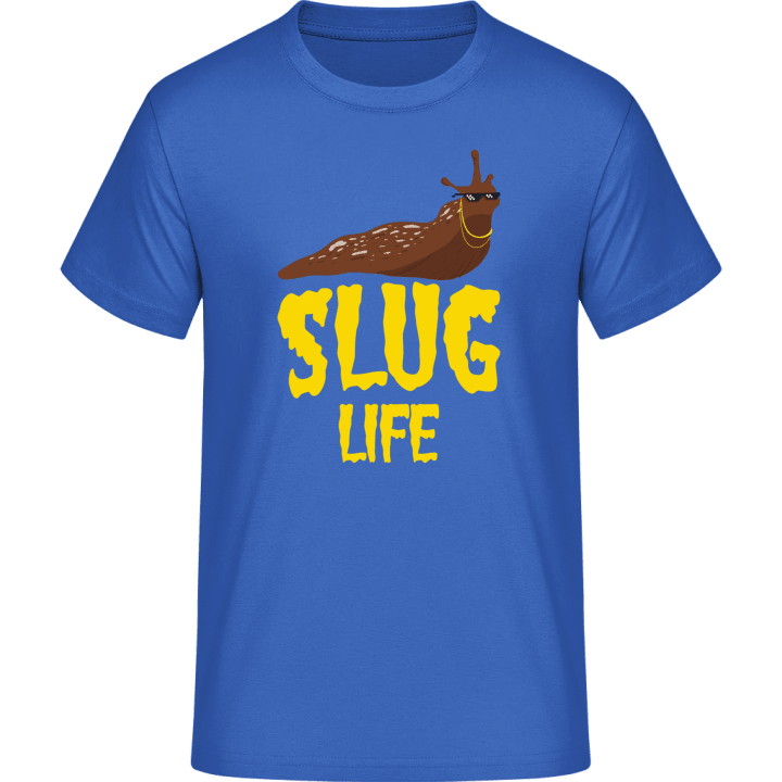 Slug Life T-Shirt contain pic