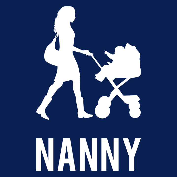 Nanny Frauen T-Shirt 0 image