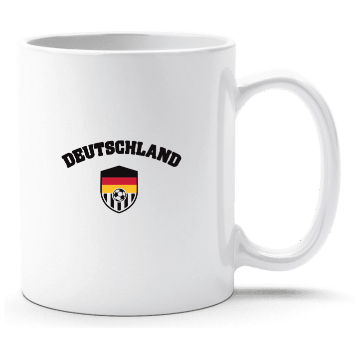 Deutschland Fan Coppa contain pic