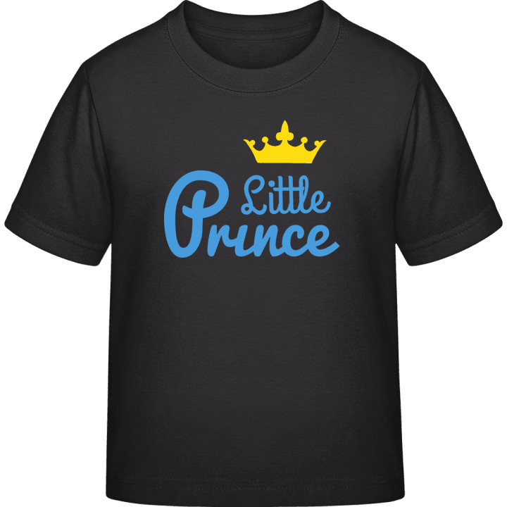 Little Prince T-skjorte for barn 0 image