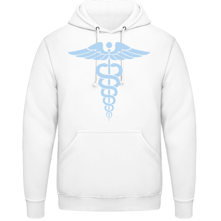 Medical Symbol Hoodie contain pic