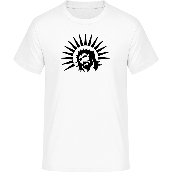 Jesus Shining T-Shirt 0 image