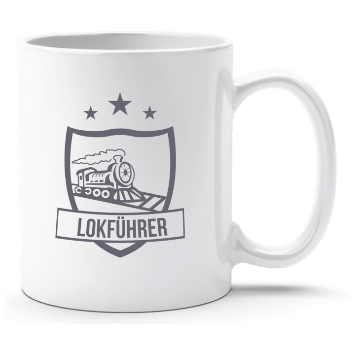 Lokführer Star Cup contain pic