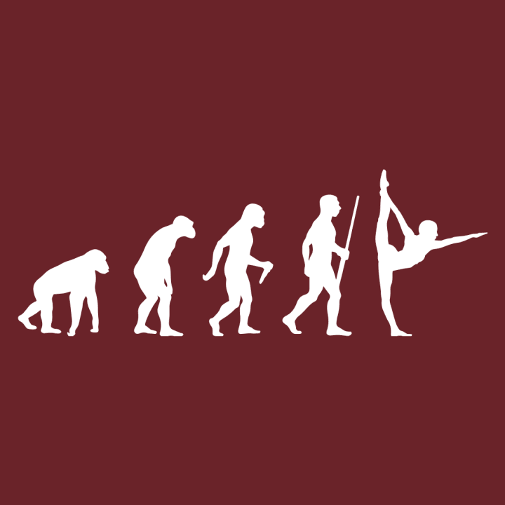 Dance Artistic Gymnastics Evolution T-shirt för barn 0 image