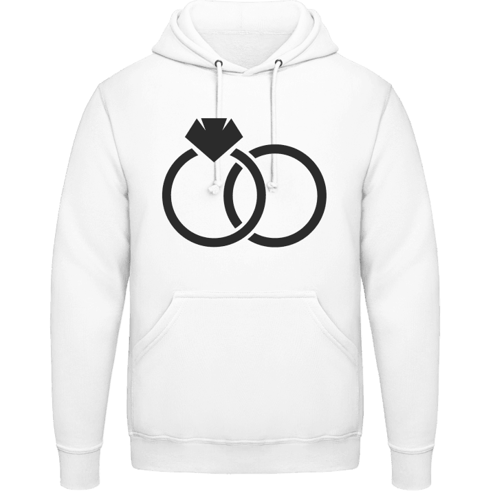Goldsmith Rings Hoodie contain pic