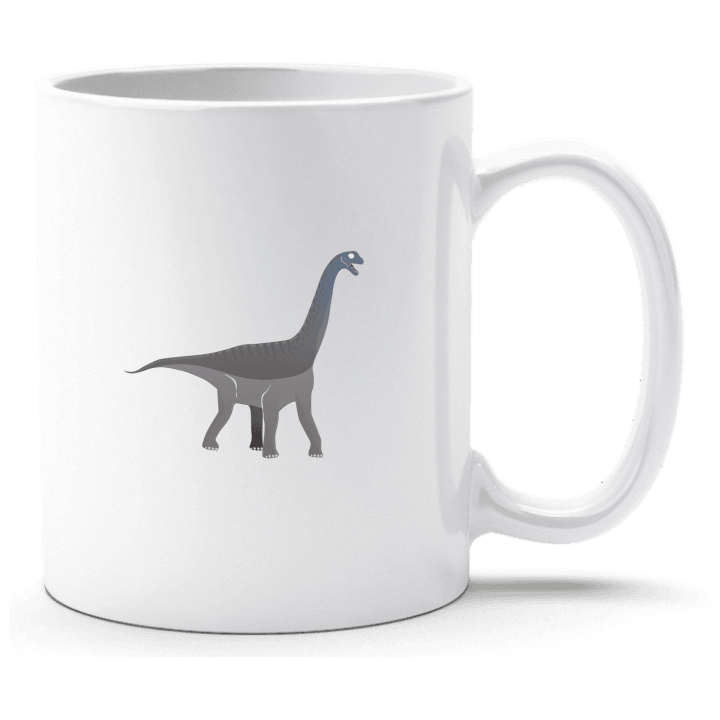 Dinosaur Camarasaurus Cup 0 image