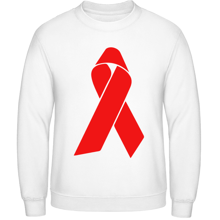 AIDS lint Sweatshirt contain pic