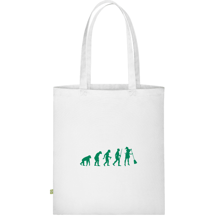 Cleaner Evolution Stofftasche contain pic
