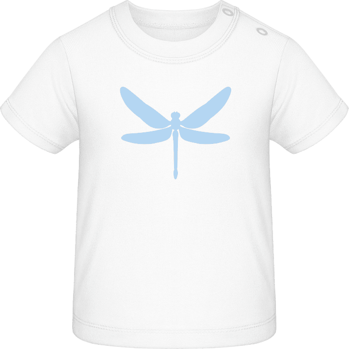 Dragonfly Baby T-Shirt 0 image