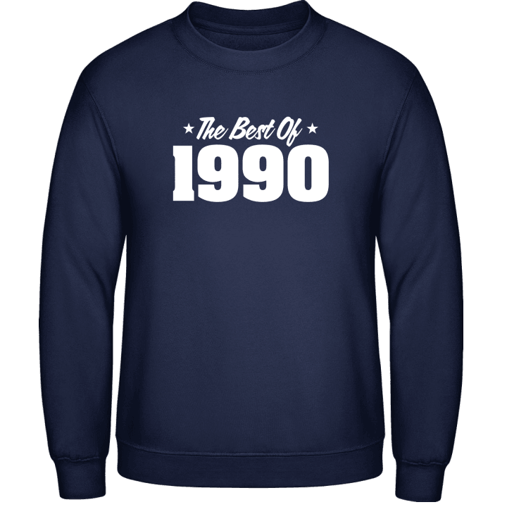 The Best Of 1990 Sweatshirt 0 image