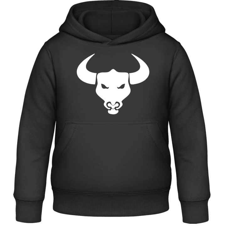 Bull Head Barn Hoodie 0 image