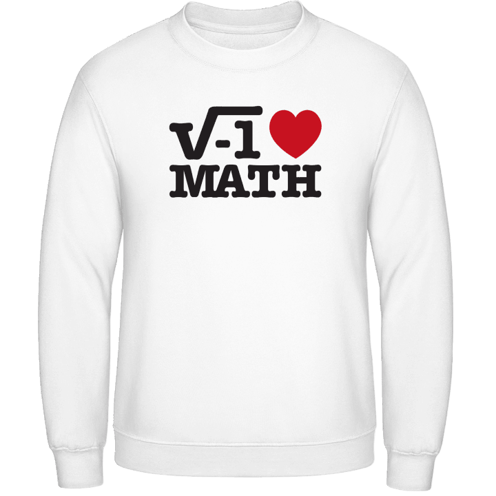 I Love Math Verryttelypaita 0 image