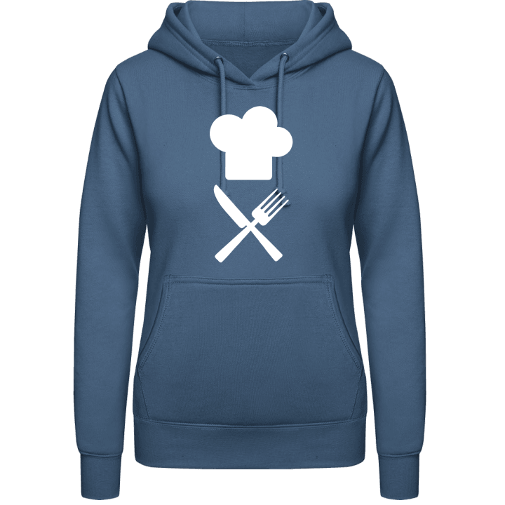 Cooking Tools Vrouwen Hoodie contain pic