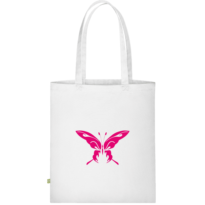 Beautiful Butterfly Väska av tyg 0 image