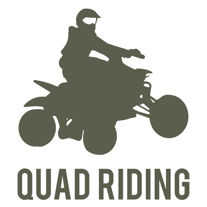 Quad Riding Felpa 0 image