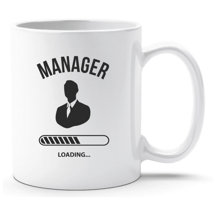 Manager Loading Cup 0 image