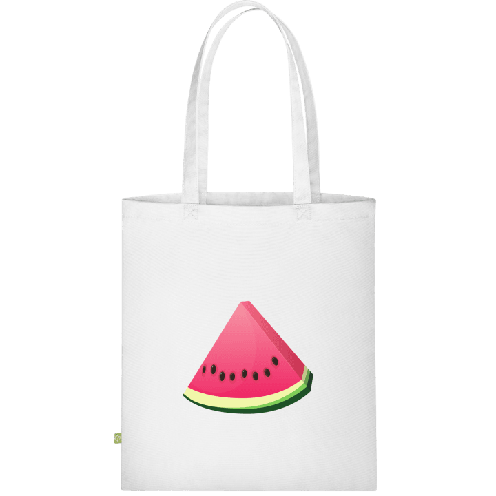 Watermelon Väska av tyg contain pic