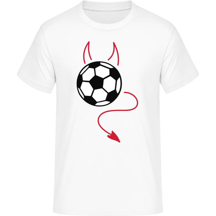Football Devil T-Shirt 0 image