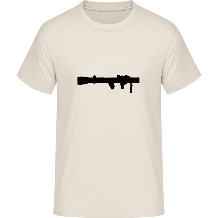 Gun Weaponry T-paita 0 image