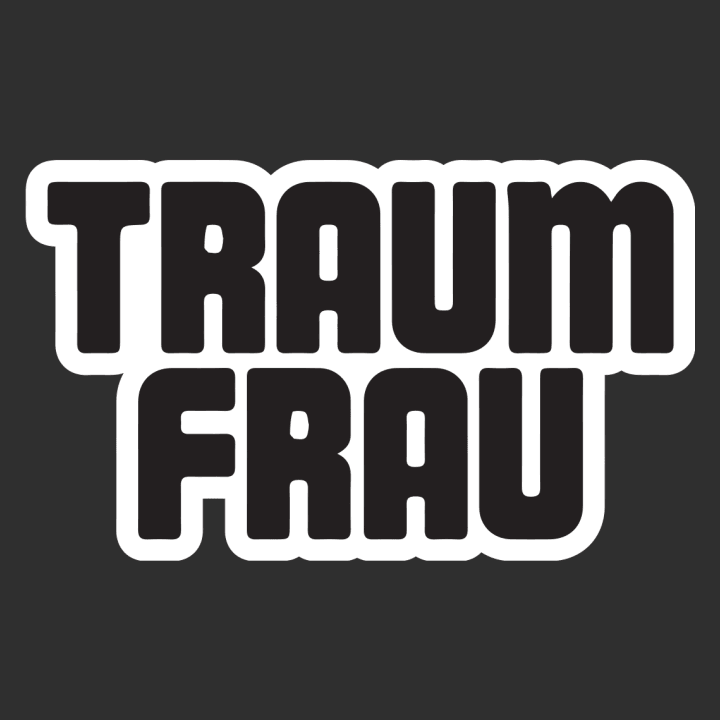 Traumfrau Naisten pitkähihainen paita 0 image