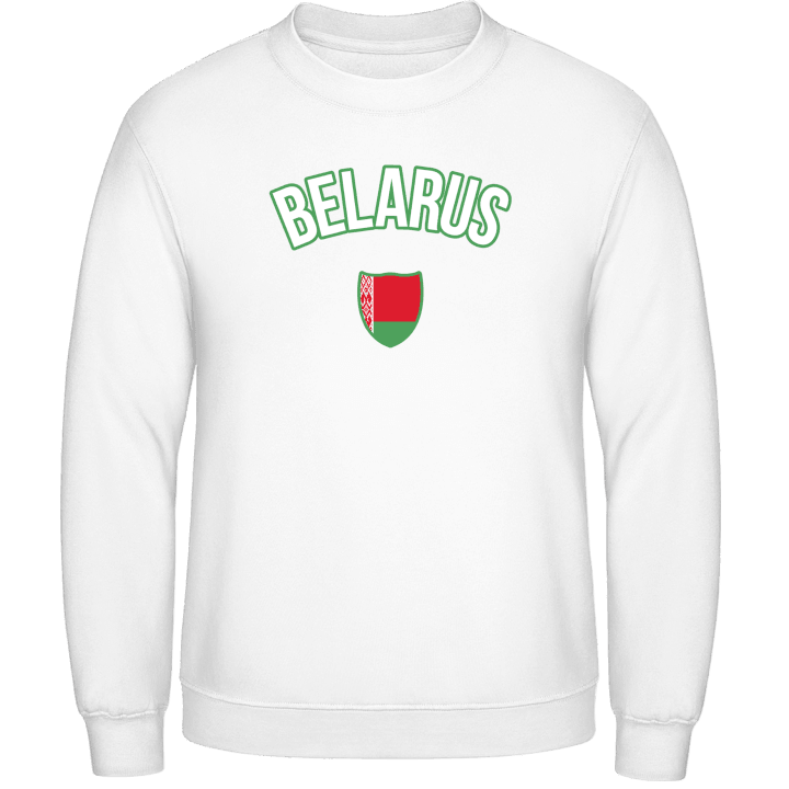 BELARUS Fan Sweatshirt 0 image