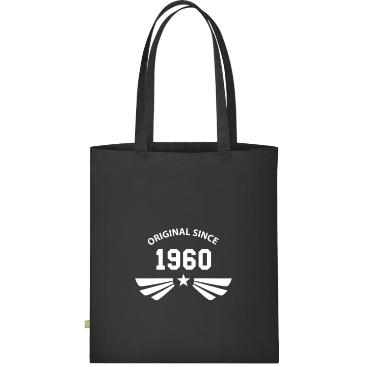 Original since 1960 Cloth Bag 0 image