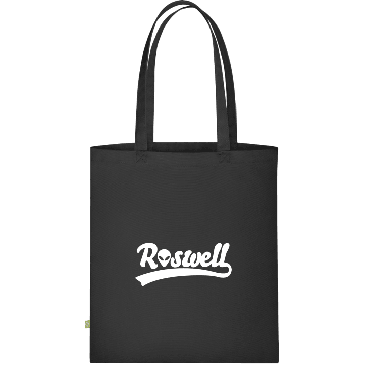 UFO Roswell Väska av tyg contain pic