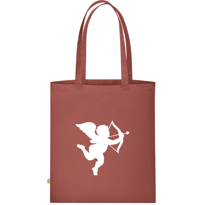 Cute Angel Amor Stofftasche 0 image