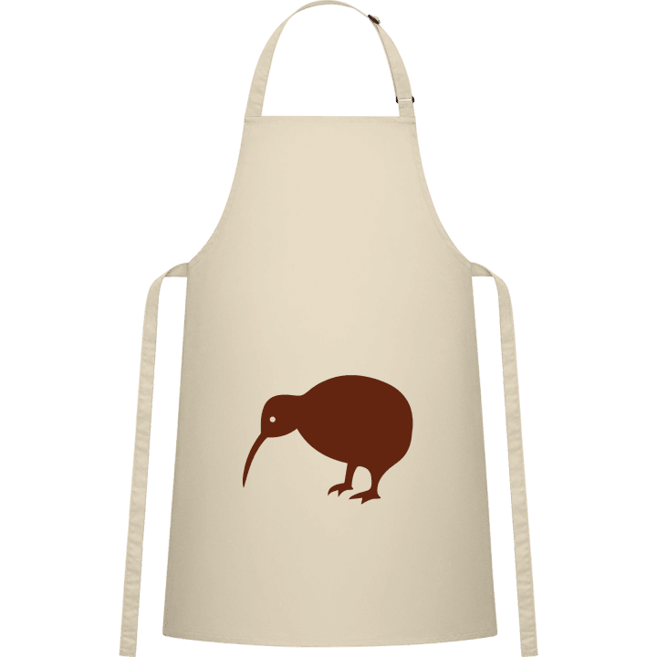 Kiwi Bird Kitchen Apron 0 image