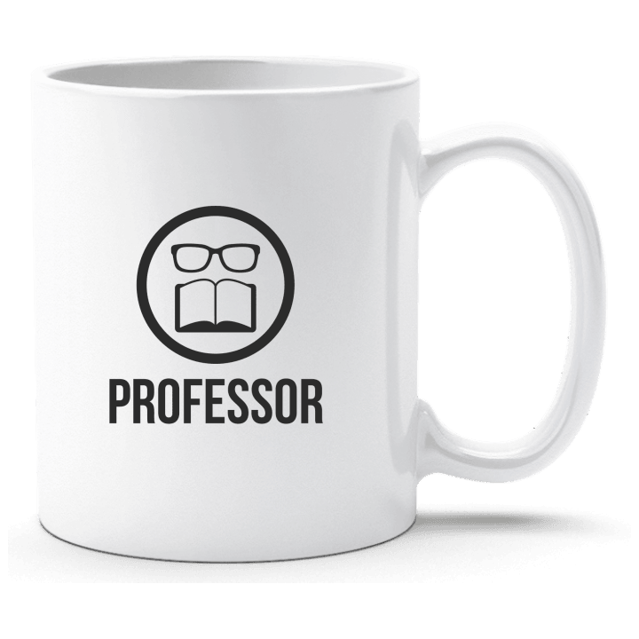 Professor Icon Cup contain pic