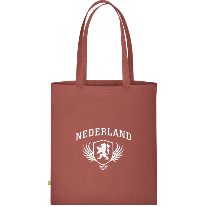 Nederland Väska av tyg contain pic