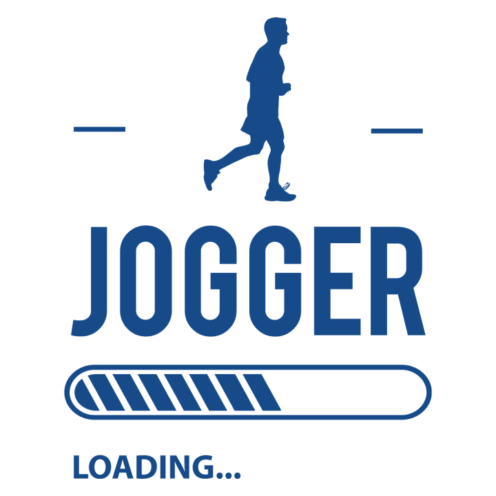 Jogger Loading T-shirt à manches longues pour femmes 0 image