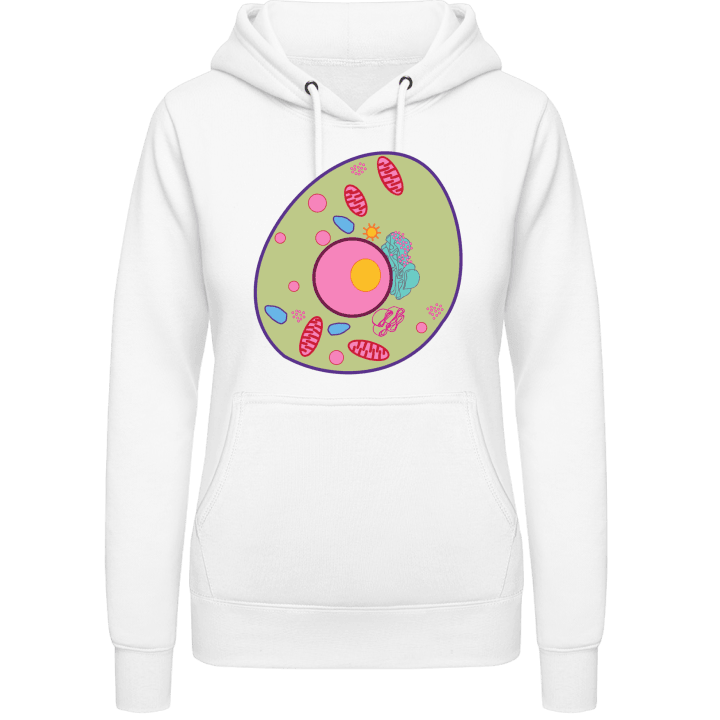 cella Vrouwen Hoodie contain pic
