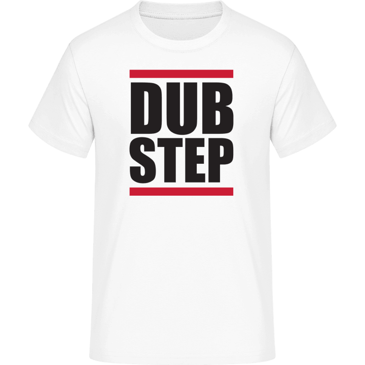 Dubstep T-Shirt 0 image