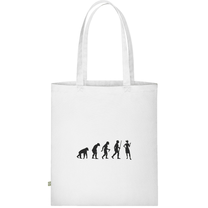 Nurse Evolution Cloth Bag contain pic