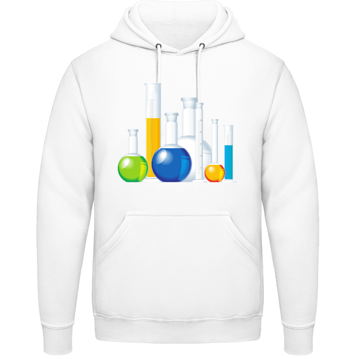 Chemistry Hoodie contain pic